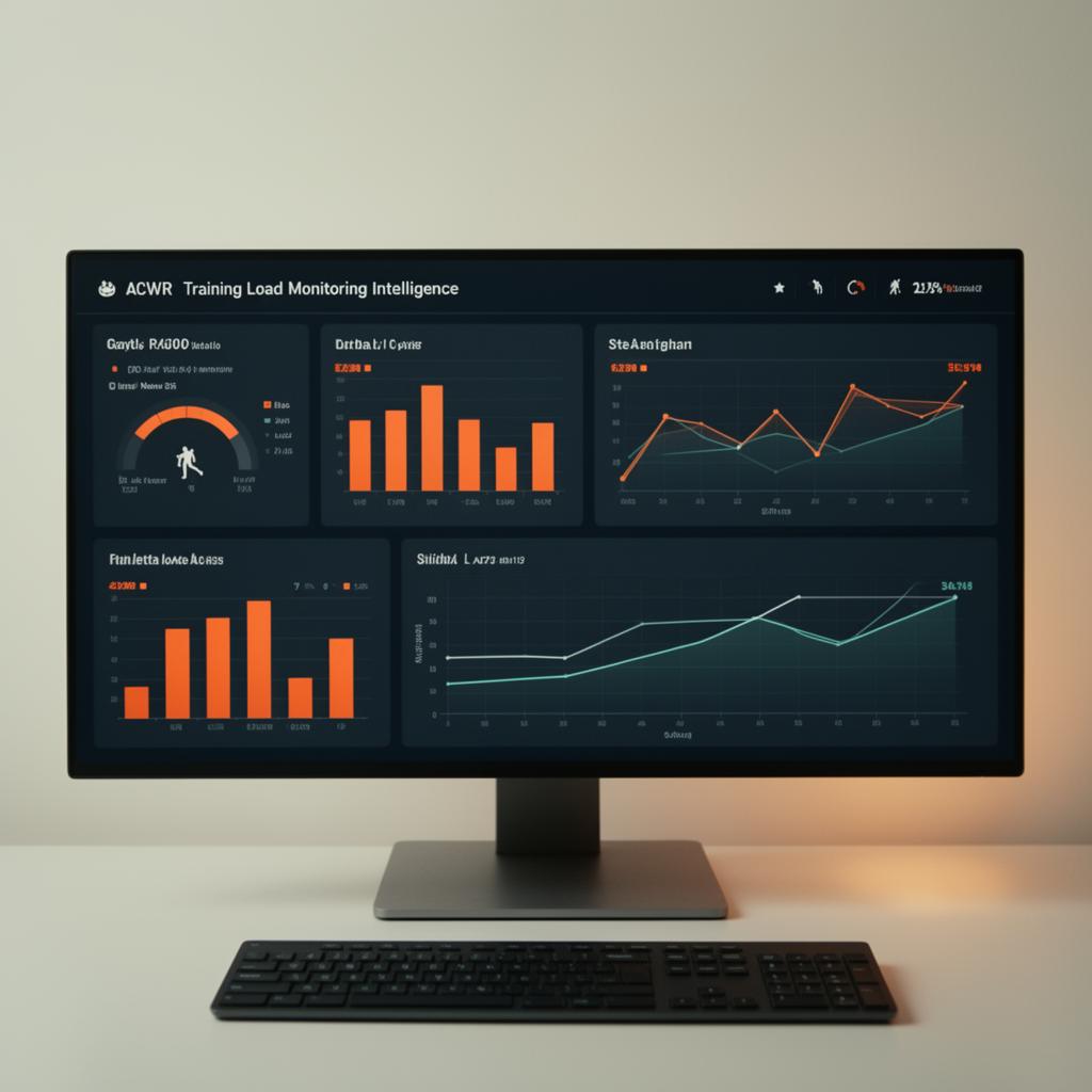 Load Monitoring Intelligence Engine — concept thumbnail