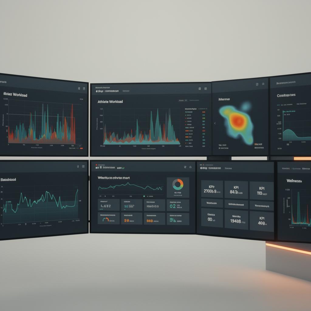 Performance Operations Intelligence System — concept thumbnail
